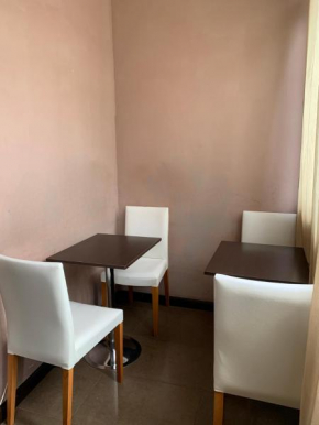 3 bedroom apartment in city center
